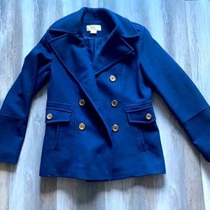 Michael Kors Peacoat